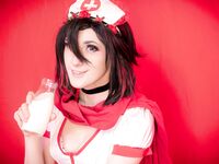 Nurse Ruby CR