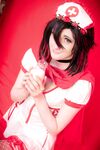 Nurse Ruby CR