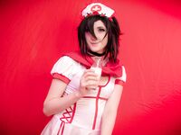 Nurse Ruby CR