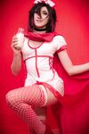 Nurse Ruby CR