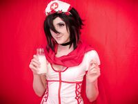 Nurse Ruby CR