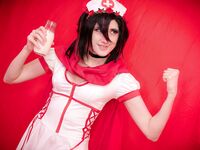 Nurse Ruby CR