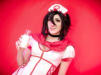 Nurse Ruby CR