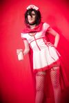 Nurse Ruby CR
