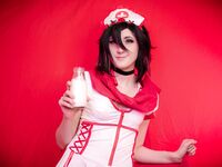 Nurse Ruby CR