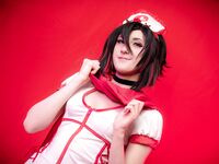 Nurse Ruby CR