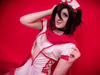 Nurse Ruby CR