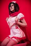 Nurse Ruby CR