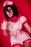 Nurse Ruby CR