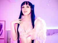 Panty & Stocking Cupids