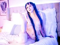 Panty & Stocking Cupids