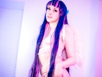 Panty & Stocking Cupids