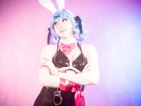 Rabbit Hole Miku