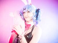 Rabbit Hole Miku