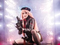 Rapi - Nikke, Goddess of Victory