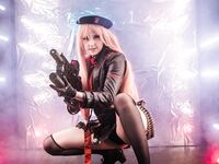 Rapi - Nikke, Goddess of Victory