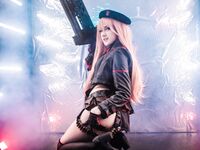 Rapi - Nikke, Goddess of Victory