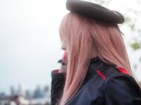 Rapi - Nikke, Goddess of Victory