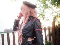 Rapi - Nikke, Goddess of Victory