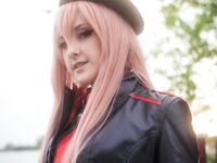 Rapi - Nikke, Goddess of Victory