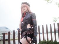 Rapi - Nikke, Goddess of Victory