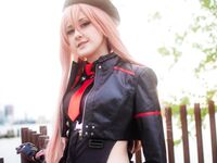 Rapi - Nikke, Goddess of Victory