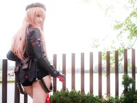 Rapi - Nikke, Goddess of Victory