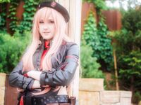 Rapi - Nikke, Goddess of Victory