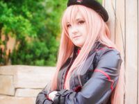 Rapi - Nikke, Goddess of Victory