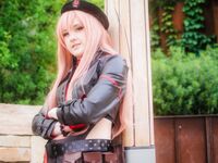 Rapi - Nikke, Goddess of Victory