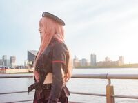 Rapi - Nikke, Goddess of Victory