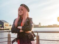 Rapi - Nikke, Goddess of Victory