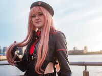 Rapi - Nikke, Goddess of Victory