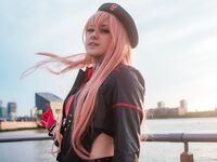 Rapi - Nikke, Goddess of Victory