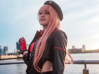 Rapi - Nikke, Goddess of Victory