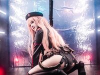 Rapi - Nikke, Goddess of Victory