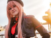 Rapi - Nikke, Goddess of Victory