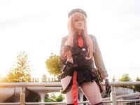 Rapi - Nikke, Goddess of Victory