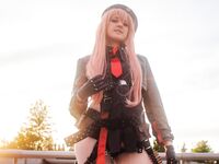 Rapi - Nikke, Goddess of Victory