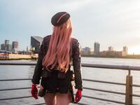 Rapi - Nikke, Goddess of Victory