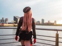 Rapi - Nikke, Goddess of Victory