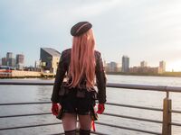 Rapi - Nikke, Goddess of Victory