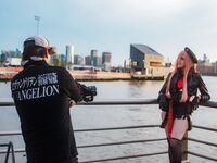 Rapi - Nikke, Goddess of Victory