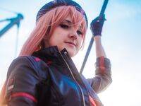 Rapi - Nikke, Goddess of Victory