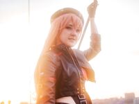 Rapi - Nikke, Goddess of Victory