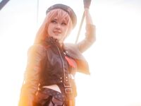 Rapi - Nikke, Goddess of Victory