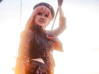 Rapi - Nikke, Goddess of Victory