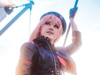 Rapi - Nikke, Goddess of Victory