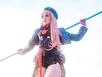 Rapi - Nikke, Goddess of Victory