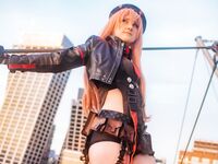 Rapi - Nikke, Goddess of Victory